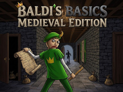 Peli Baldi's Basics: Medieval Edition