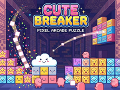 Peli Cute Breaker