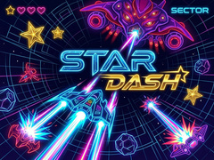 Peli Star Dash