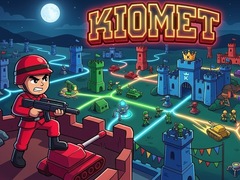 Peli Kiomet