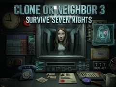 Peli Clone or Neighbor 3