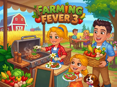 Peli Farming Fever 3