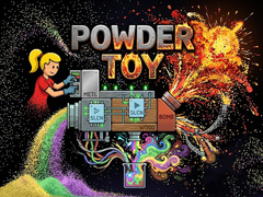 Peli The Powder Toy