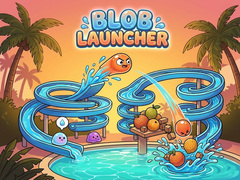Peli Blob Launcher