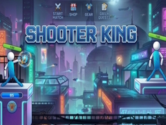 Peli Shooter King