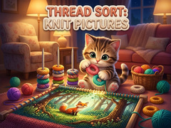 Peli Thread Sort: Knit Pictures