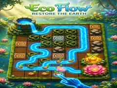 Peli Eco Flow Restore the Earth