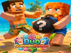 Peli DUO SummerBombs