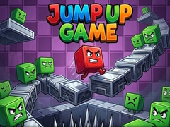 Peli Jump Up Game