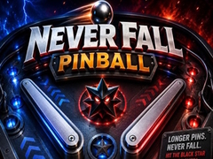 Peli Never Fall Pinball