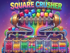 Peli Square Crusher