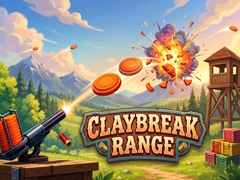 Peli Claybreak Range