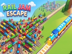 Peli Rail Jam Escape