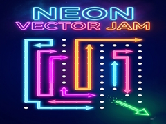 Peli Neon Vector Jam