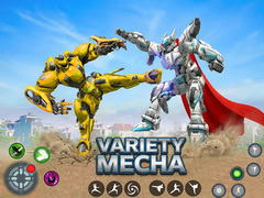 Peli Variety Mecha