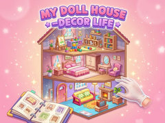 Peli My Doll House - Decor Life