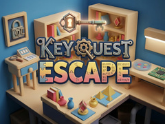 Peli Key Quest Escape