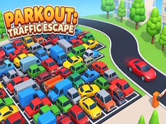 Peli ParkOut: Traffic Escape