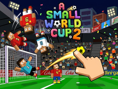 Peli A Small World Cup 2