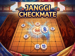 Peli Janggi Checkmate