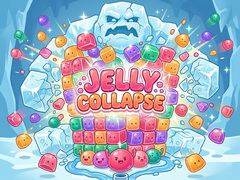 Peli Jelly Collapse