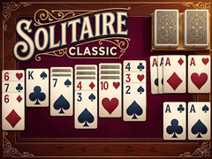 Peli Solitaire Classic