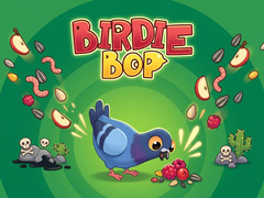 Peli Birdie Bop