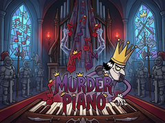 Peli Murder Piano