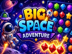 Peli Big Space Adventure