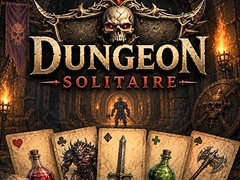 Peli Dungeon Solitaire