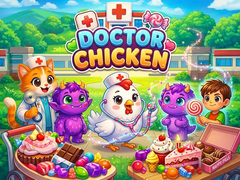 Peli Doctor Chicken