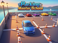 Peli Parking Master School