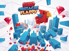 Peli Bird Obstacle Flappy