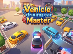 Peli Vehicle driving car Master
