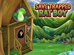 Peli Save Trapped Rat Boy