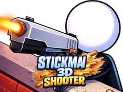 Peli Stickman3D Shooter