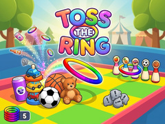 Peli Toss The Ring