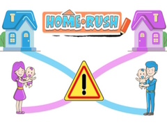 Peli Home Rush