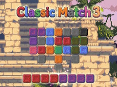 Peli Classic Match 3
