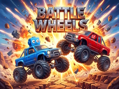 Peli Battle Wheels