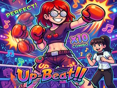 Peli Up-Beat!!
