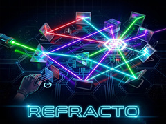 Peli Refracto 