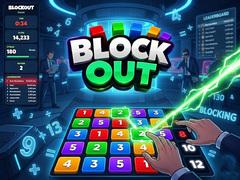 Peli Block Out