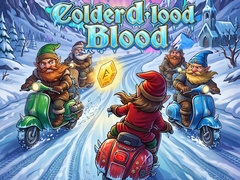 Peli Colder Blood 