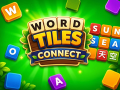 Peli Word Tiles Connect