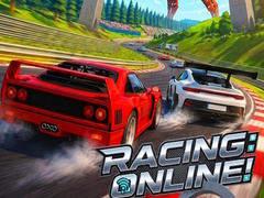 Peli Racing: Online!