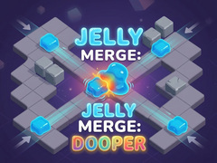 Peli Jelly Merge: Dooper