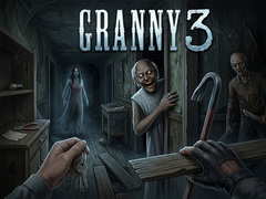 Peli Granny 3