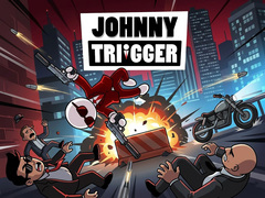 Peli Johnny Trigger