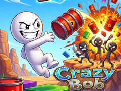 Peli Crazy Bob